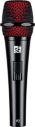 SE Electronics V2 Switch microphone