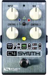 Source Audio SA 249 - One