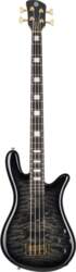 Spector Icon NS2 Black Stain Gloss