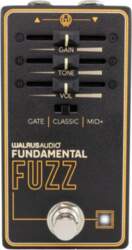 Walrus Audio Fundamental Fuzz