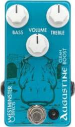 Westminster Effects Augustine clean boost V2