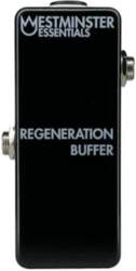 Westminster Effects Regeneration buffer pedālis