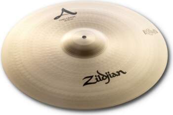 Zildjian 20" A Thin Crash —