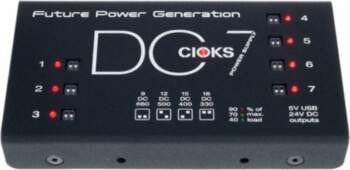 Cioks DC7