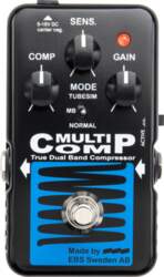 EBS Blue Label MultiComp