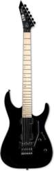ESP LTD M-1000 Maple Black elektriskā