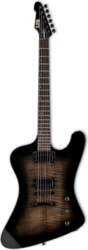 ESP LTD Phoenix-200DX Black Burst elektriskā