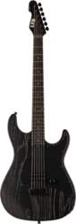 ESP LTD SN-1 HT Black Blast