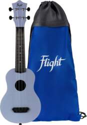 Flight UTS-35 Fog