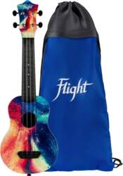 Flight UTS-40 Swirl