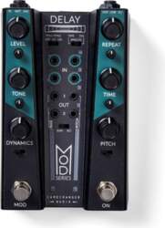 Gamechanger Audio Auto Delay