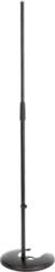 K&M 26045 Stackable Microphone Stand