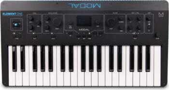 Modal Element One sintezators