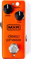 MXR M279 Deep Phase pedālis