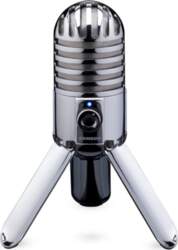 Samson Meteor USB mikrofons