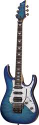 Schecter Banshee-6 FR Extreme OBB ģitāra