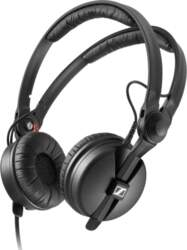 Sennheiser HD 25 plus austiņas