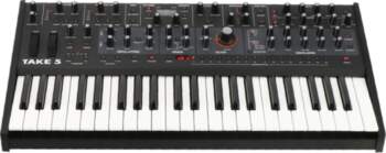 Sequential Take 5 sintezators