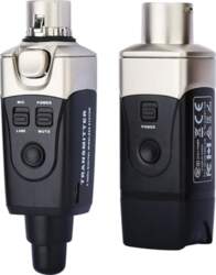 XVive U3 Microphone Wireless System