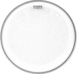 Code Drum Heads Code Generator 10