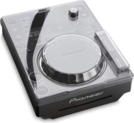 Decksaver CDJ-350 pārvalks