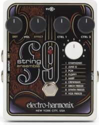 Electro Harmonix String9 String Ensemble