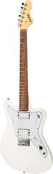 ESP GrassRoots G-TK-STD Snow White elektriskā