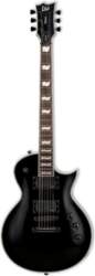 ESP LTD EC-1000S Fluence Black elektriskā
