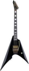 ESP LTD MSV-1 Black elektriskā ģitāra