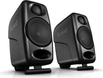 IK Multimedia iLoud Micro Monitor studijas