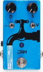 JAM pedals WaterFall Chorus & Vibrato
