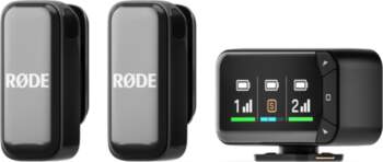 RODE RØDE Wireless Micro Camera Kit