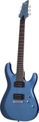 Schecter C-6 Deluxe SMLB ģitāra