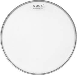 Code Drum Heads Code DNA 6