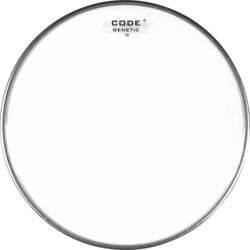 Code Drum Heads Code Genetic 14