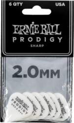 Ernie Ball 9341 2.0mm white