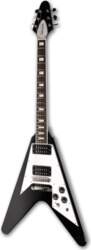 ESP Edwards FV-LTD Black elektriskā ģitāra