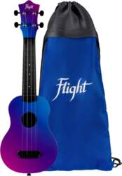 Flight UTS-35 Story