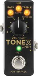 IK Multimedia ToneX One+