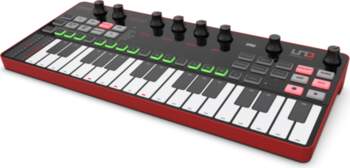 IK Multimedia UNO Synth Pro Desktop