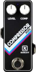 Keeley electronics Keeley Compressor Mini -