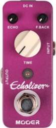Mooer Echolizer - Digital Delay pedālis