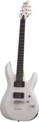 Schecter C-6 Deluxe SWHT ģitāra