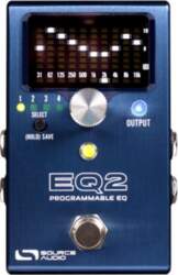 Source Audio SA 270 - One