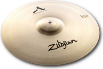Zildjian 19" A Medium Thin Crash