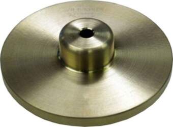 Zildjian High Single Crotale - Specify