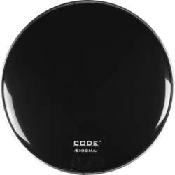 Code Drum Heads Code Enigma 16