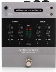 Electro Harmonix Electro-Harmonix Effects Interface —