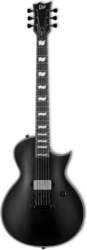 ESP LTD EC-201 Black Satin elektriskā