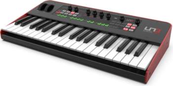 IK Multimedia UNO Synth Pro sintezators